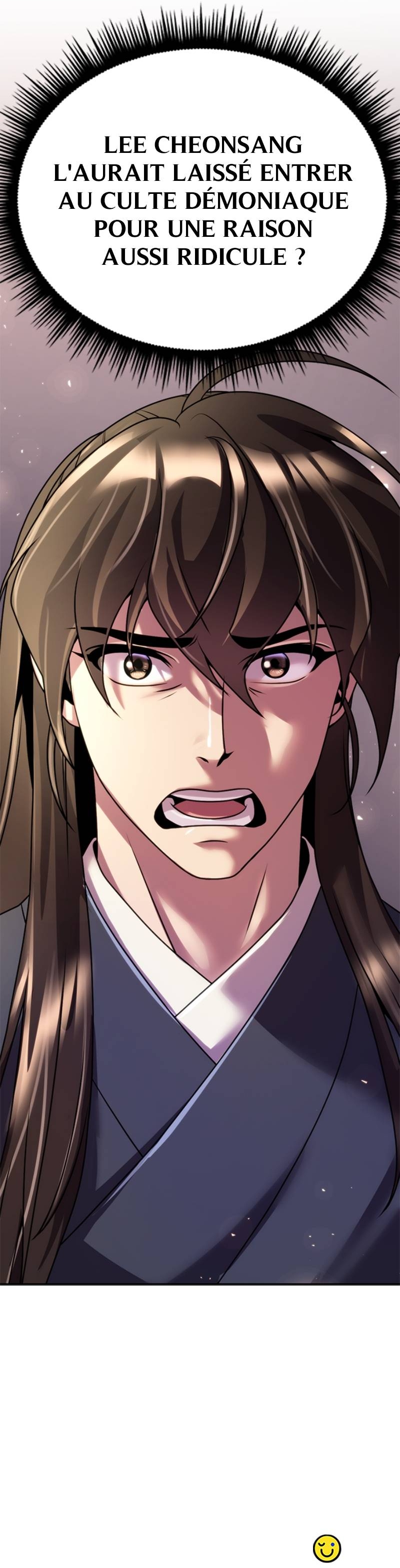Read Chronicles of the Demon Faction FR Manga Online