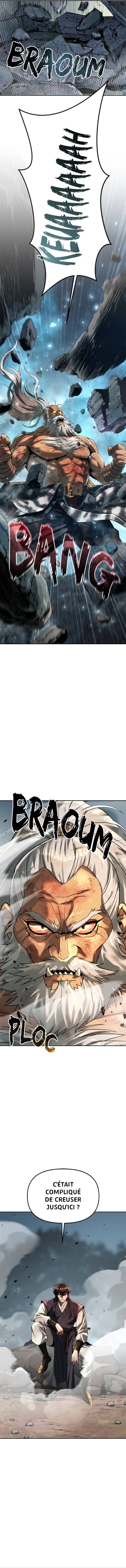 Read Chronicles of the Demon Faction FR Manga Online