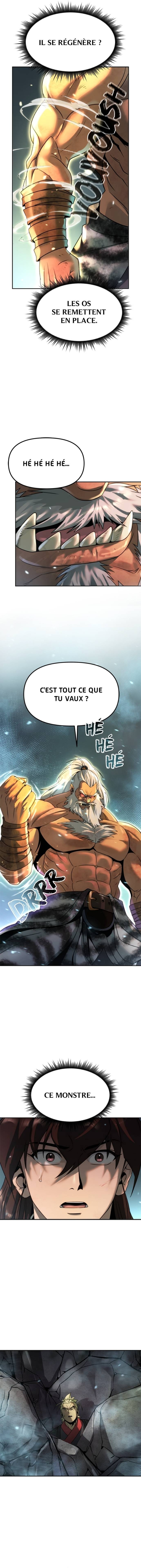 Read Chronicles of the Demon Faction FR Manga Online
