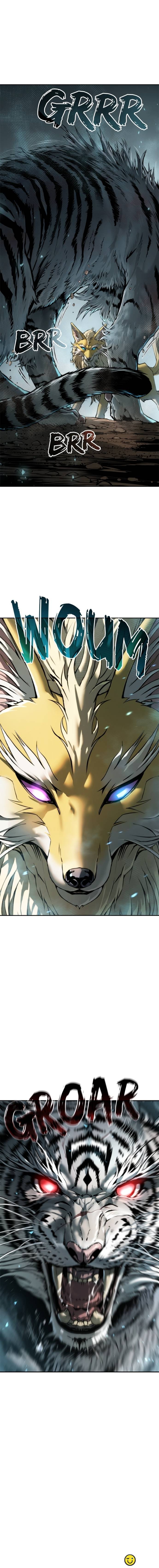 Read Chronicles of the Demon Faction FR Manga Online
