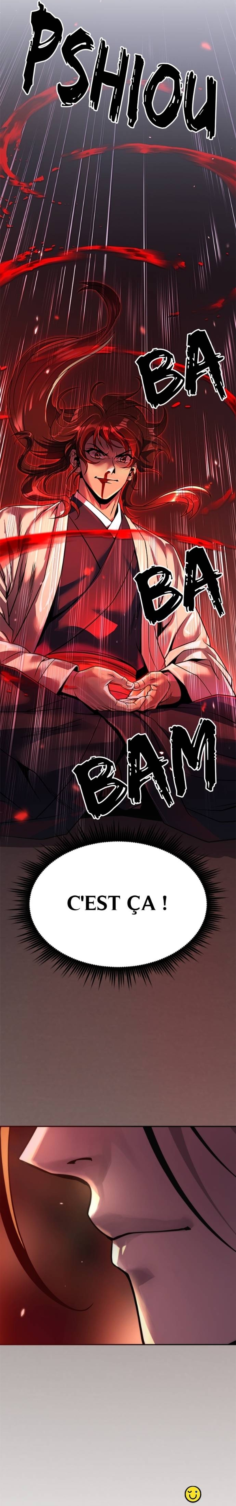 Read Chronicles of the Demon Faction FR Manga Online