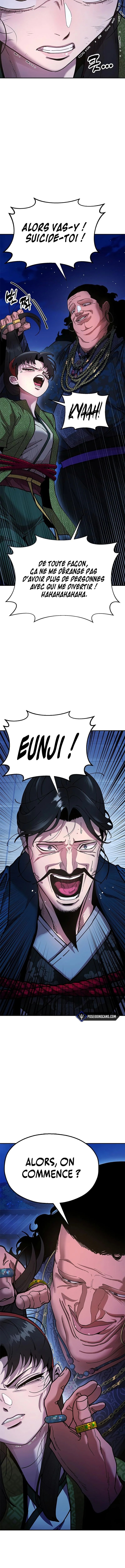 Read Chronicles of the Lazy Sovereign FR Manga Online