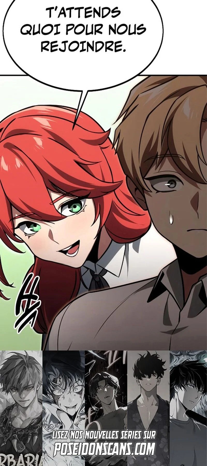 Read Chronicles of the Lazy Sovereign FR Manga Online