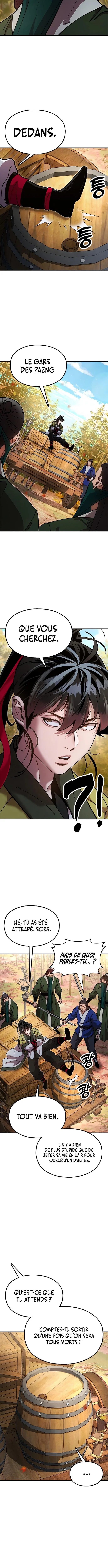 Read Chronicles of the Lazy Sovereign FR Manga Online