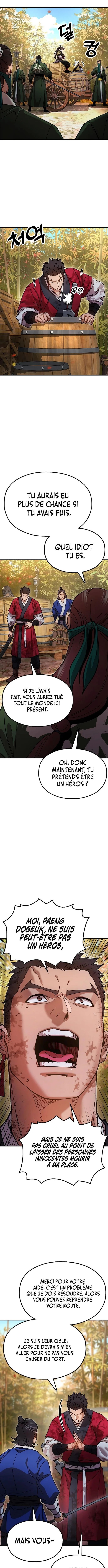 Read Chronicles of the Lazy Sovereign FR Manga Online
