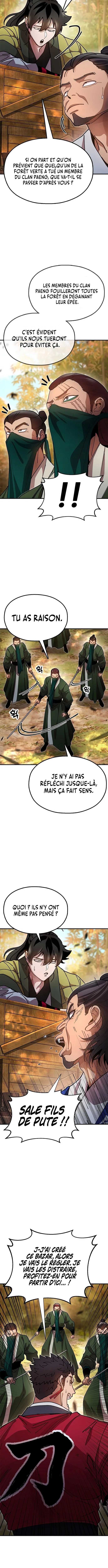 Read Chronicles of the Lazy Sovereign FR Manga Online
