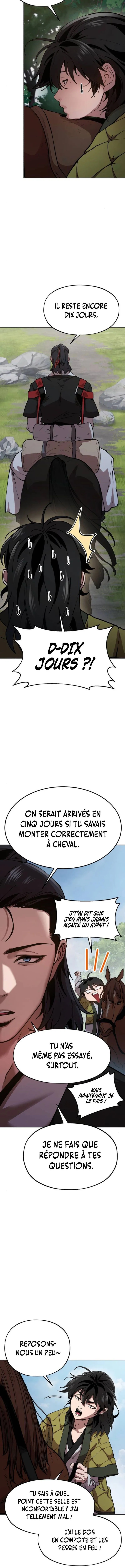 Read Chronicles of the Lazy Sovereign FR Manga Online