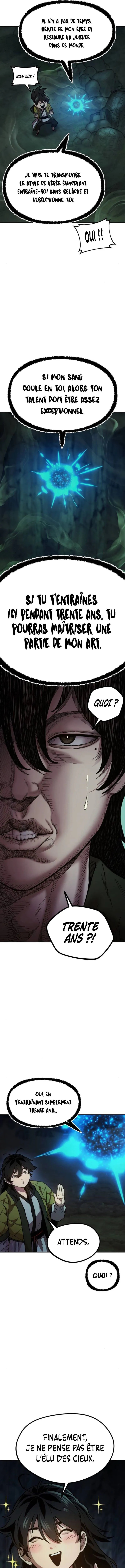 Read Chronicles of the Lazy Sovereign FR Manga Online