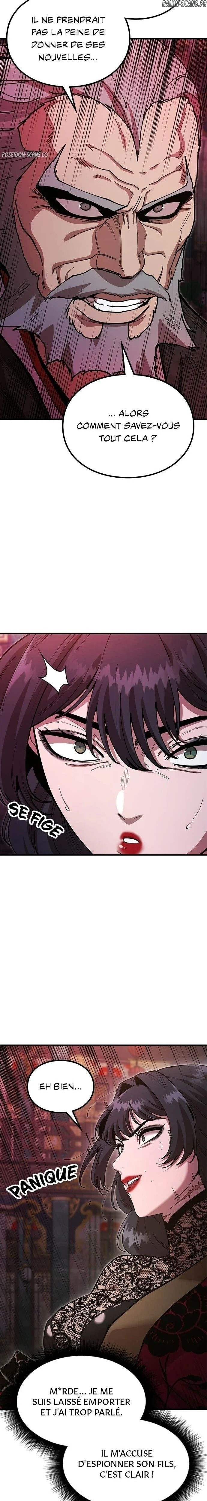 Read Chronicles of the Lazy Sovereign FR Manga Online