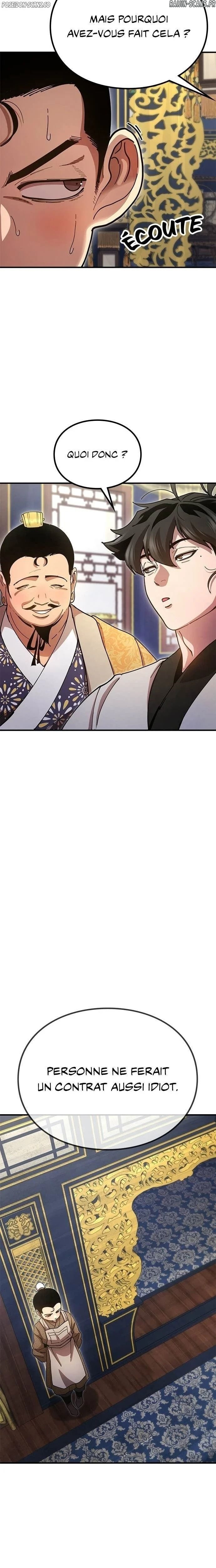 Read Chronicles of the Lazy Sovereign FR Manga Online