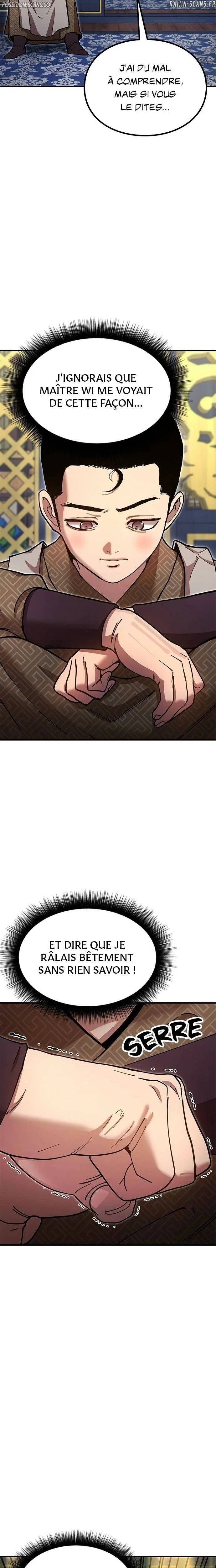 Read Chronicles of the Lazy Sovereign FR Manga Online