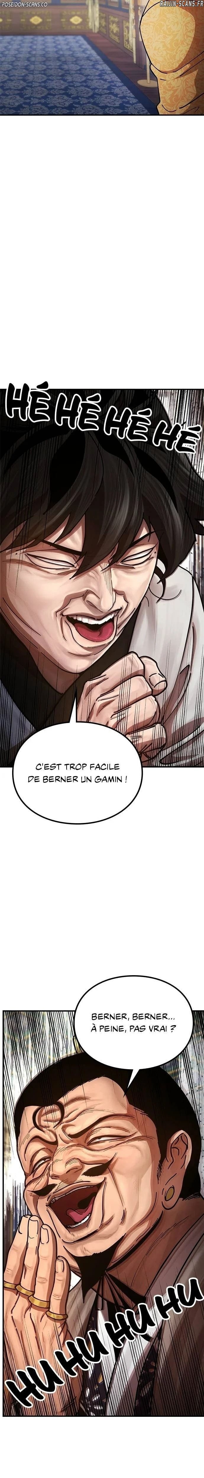 Read Chronicles of the Lazy Sovereign FR Manga Online