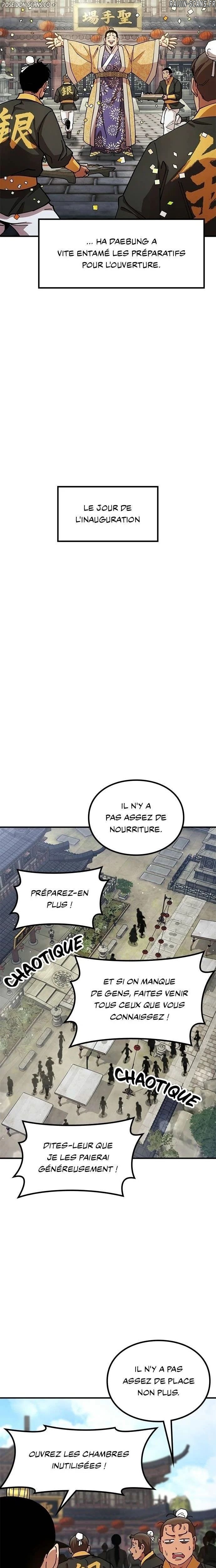 Read Chronicles of the Lazy Sovereign FR Manga Online
