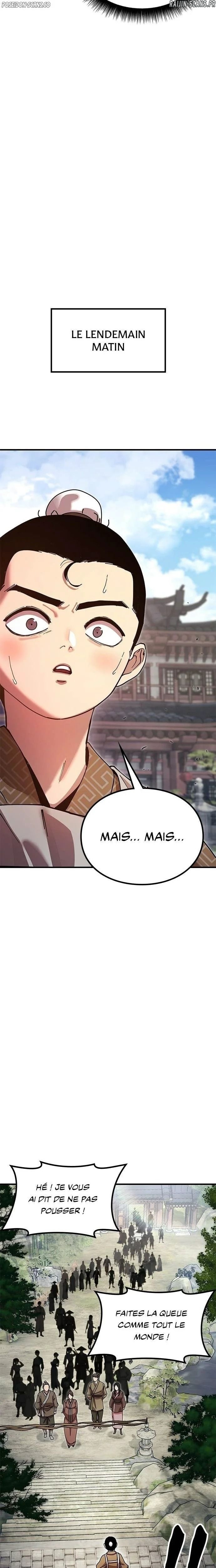 Read Chronicles of the Lazy Sovereign FR Manga Online