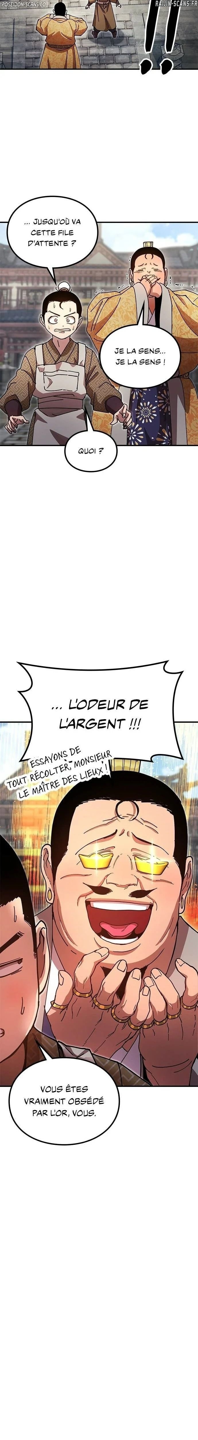 Read Chronicles of the Lazy Sovereign FR Manga Online