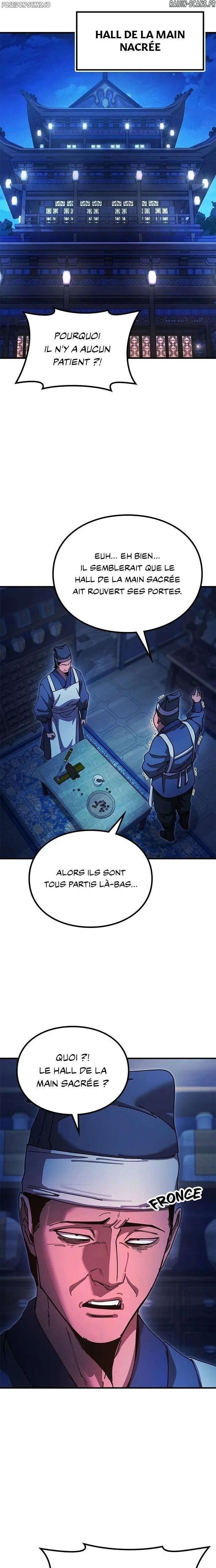 Read Chronicles of the Lazy Sovereign FR Manga Online