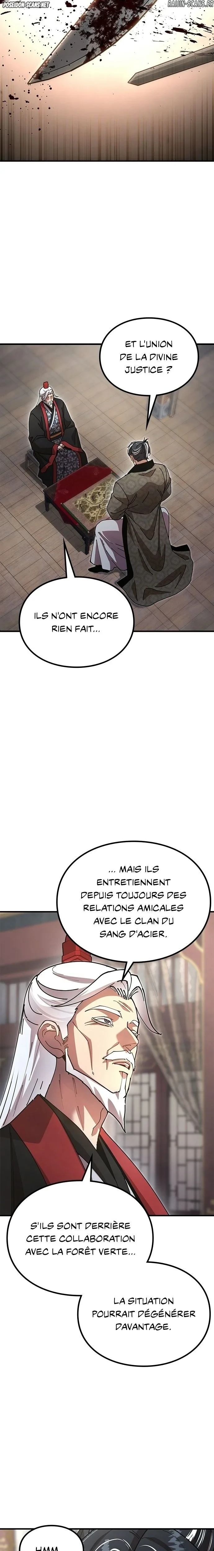 Read Chronicles of the Lazy Sovereign FR Manga Online