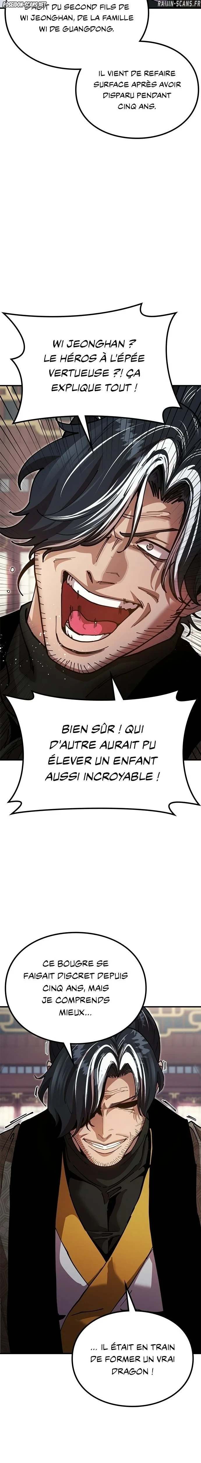 Read Chronicles of the Lazy Sovereign FR Manga Online