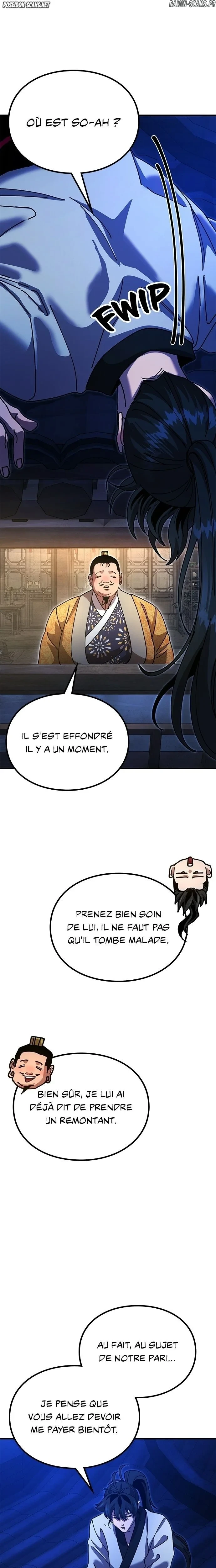 Read Chronicles of the Lazy Sovereign FR Manga Online