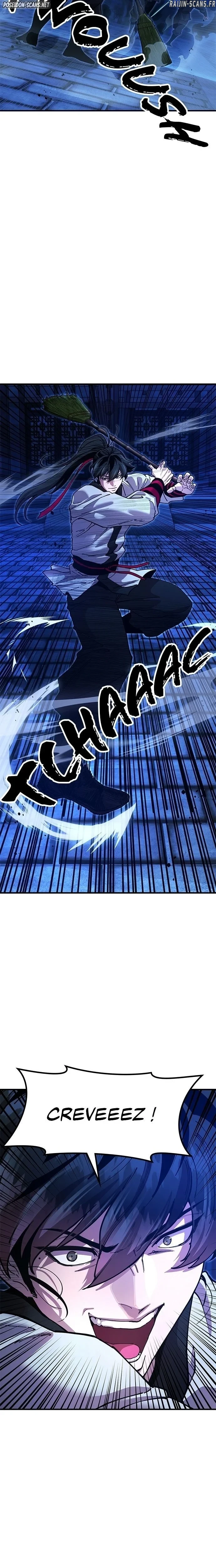Read Chronicles of the Lazy Sovereign FR Manga Online