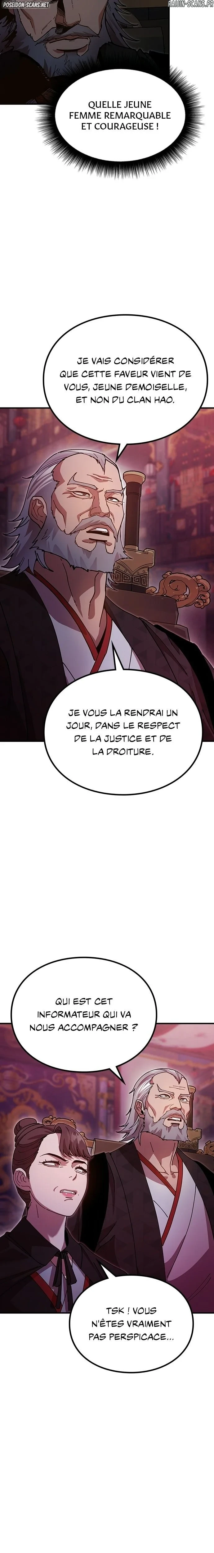 Read Chronicles of the Lazy Sovereign FR Manga Online