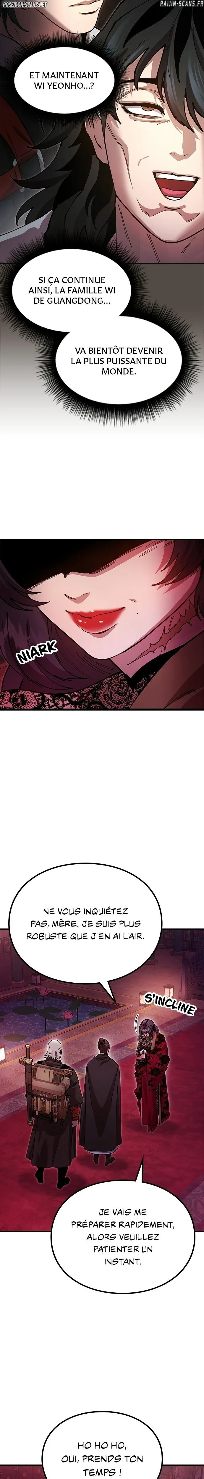 Read Chronicles of the Lazy Sovereign FR Manga Online