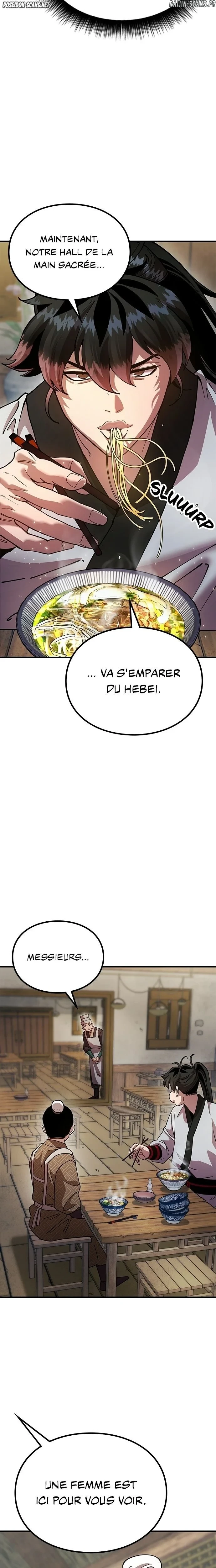 Read Chronicles of the Lazy Sovereign FR Manga Online