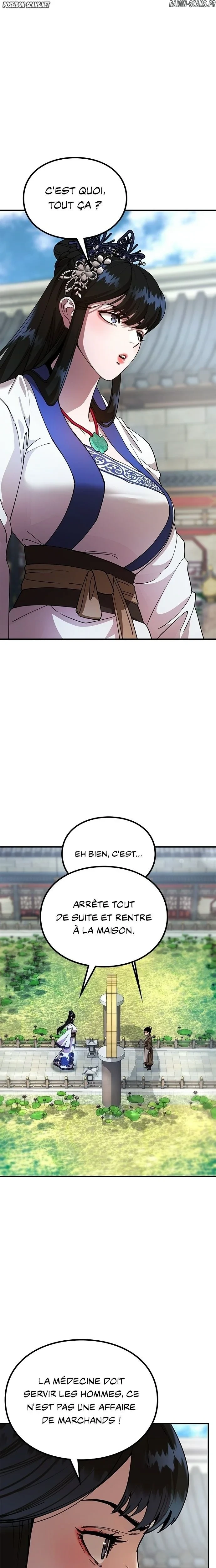 Read Chronicles of the Lazy Sovereign FR Manga Online