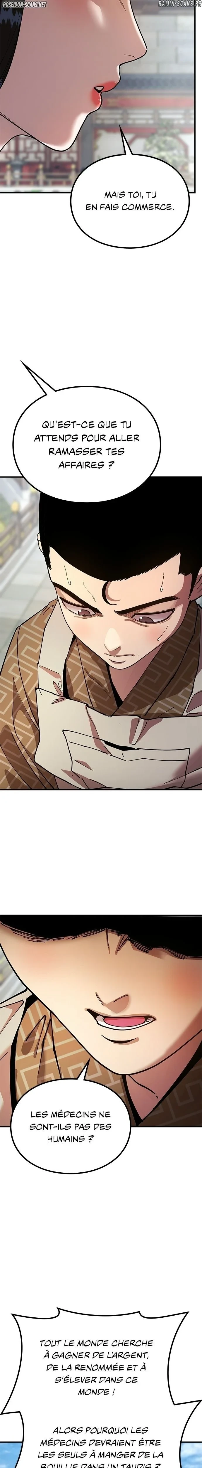 Read Chronicles of the Lazy Sovereign FR Manga Online