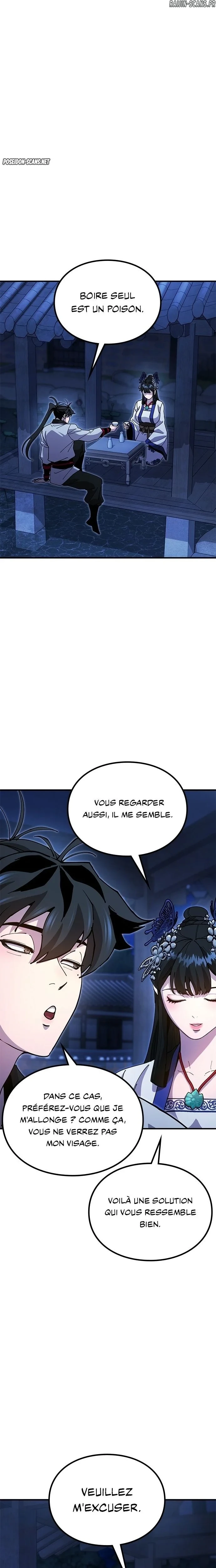 Read Chronicles of the Lazy Sovereign FR Manga Online