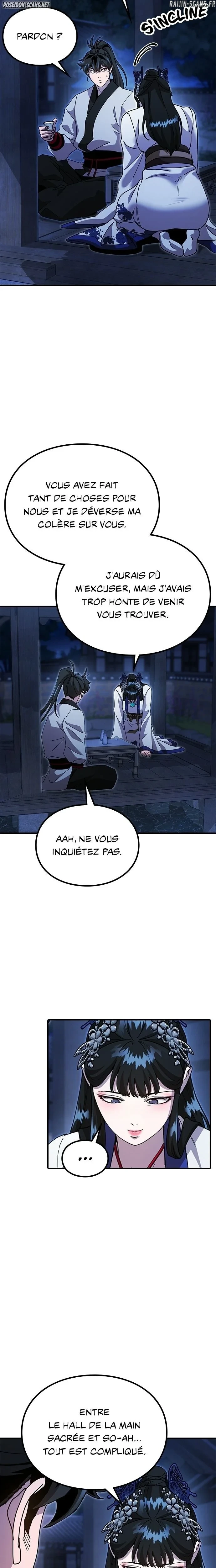 Read Chronicles of the Lazy Sovereign FR Manga Online