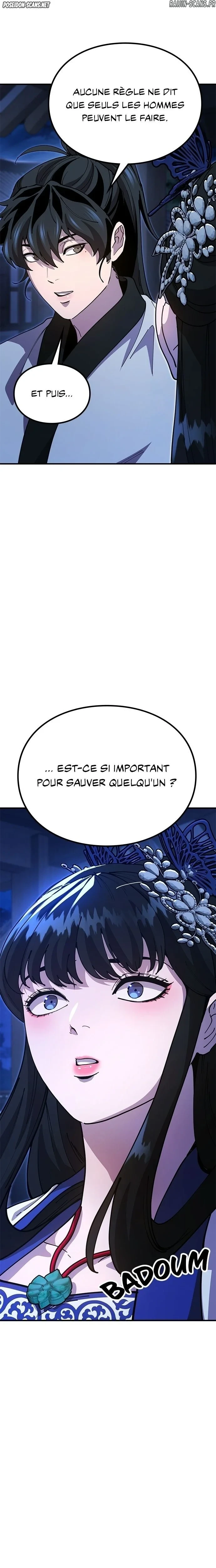 Read Chronicles of the Lazy Sovereign FR Manga Online