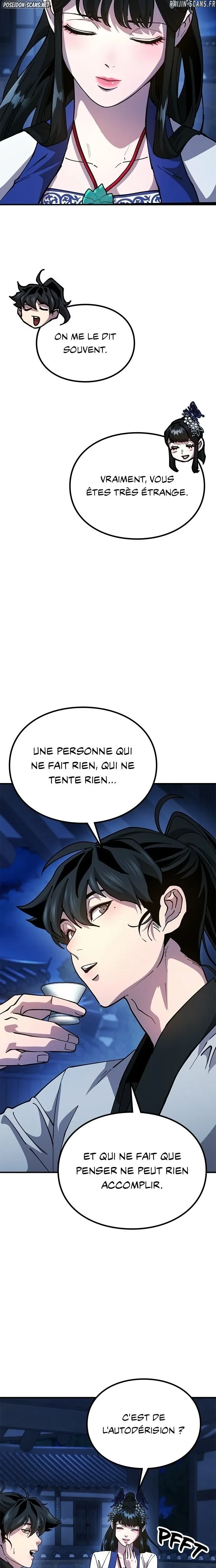 Read Chronicles of the Lazy Sovereign FR Manga Online