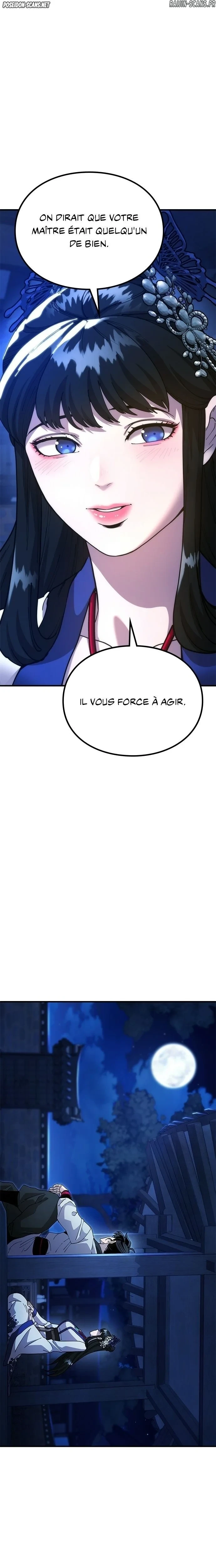 Read Chronicles of the Lazy Sovereign FR Manga Online