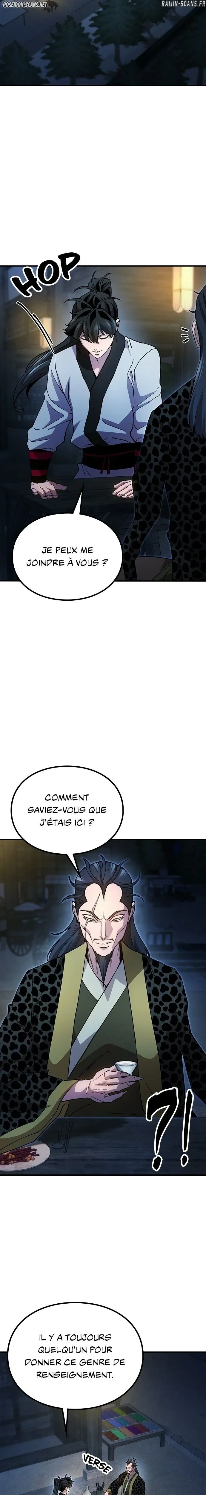 Read Chronicles of the Lazy Sovereign FR Manga Online