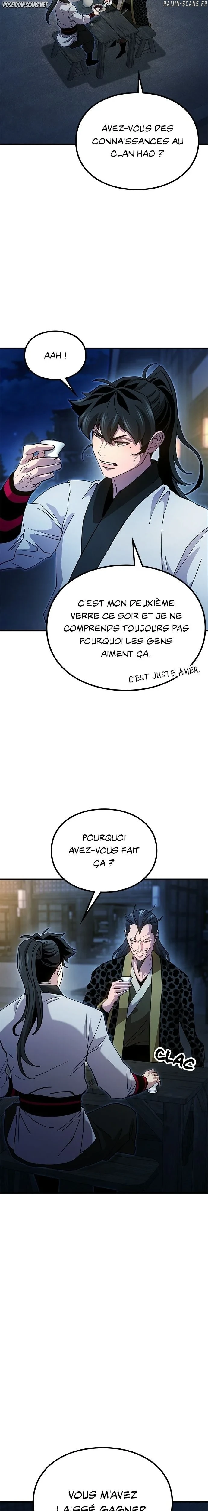 Read Chronicles of the Lazy Sovereign FR Manga Online