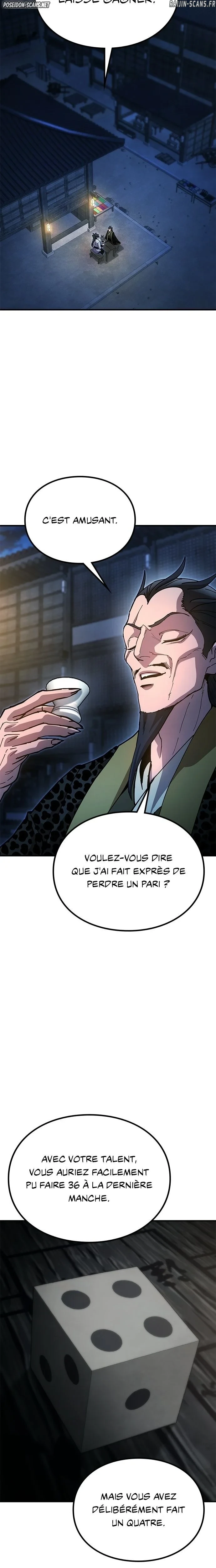 Read Chronicles of the Lazy Sovereign FR Manga Online