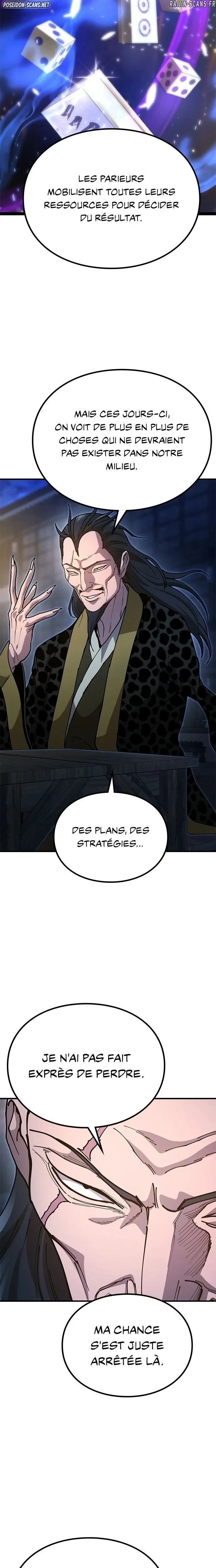 Read Chronicles of the Lazy Sovereign FR Manga Online