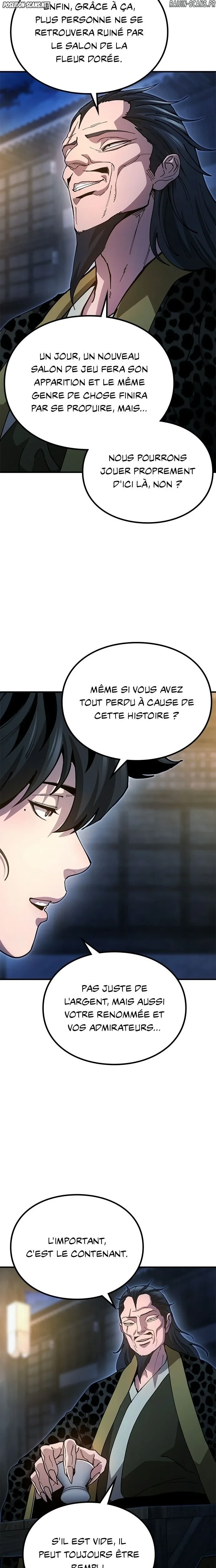 Read Chronicles of the Lazy Sovereign FR Manga Online