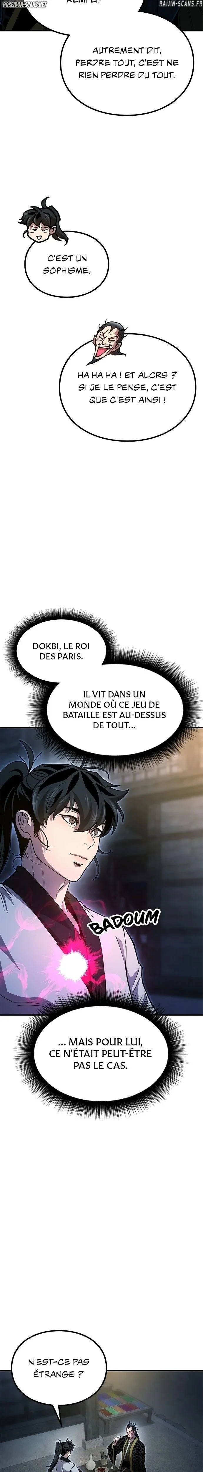 Read Chronicles of the Lazy Sovereign FR Manga Online