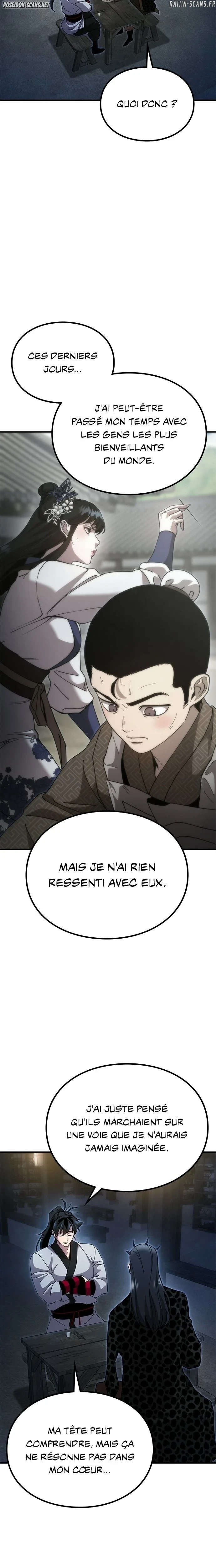 Read Chronicles of the Lazy Sovereign FR Manga Online
