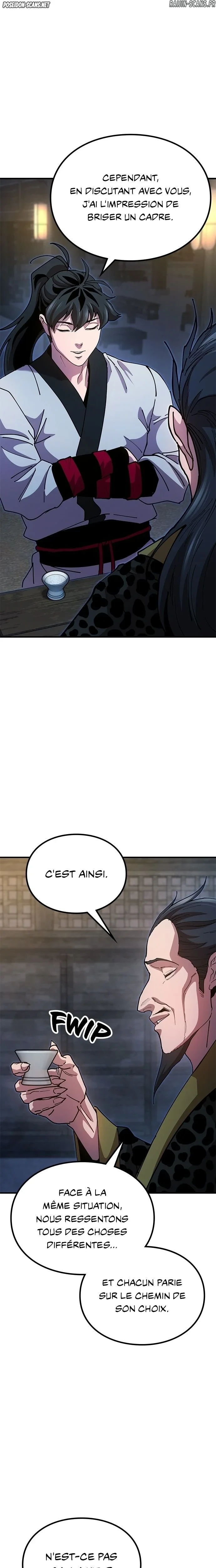 Read Chronicles of the Lazy Sovereign FR Manga Online