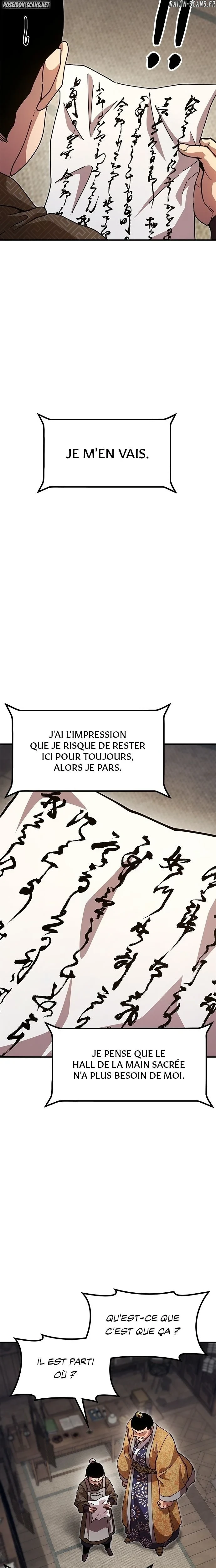 Read Chronicles of the Lazy Sovereign FR Manga Online
