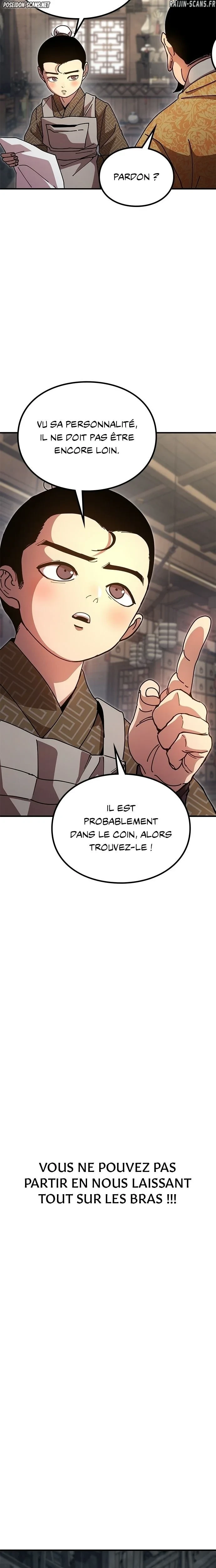 Read Chronicles of the Lazy Sovereign FR Manga Online