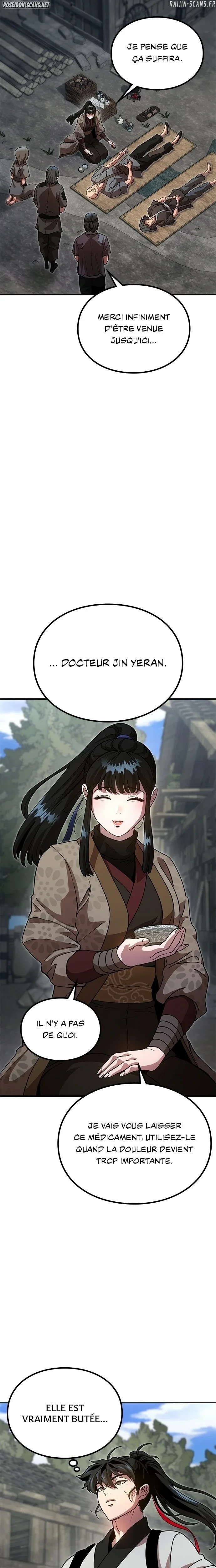 Read Chronicles of the Lazy Sovereign FR Manga Online