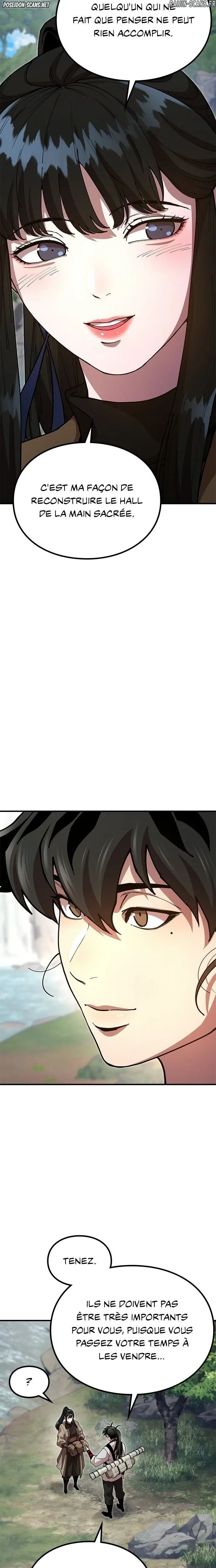 Read Chronicles of the Lazy Sovereign FR Manga Online