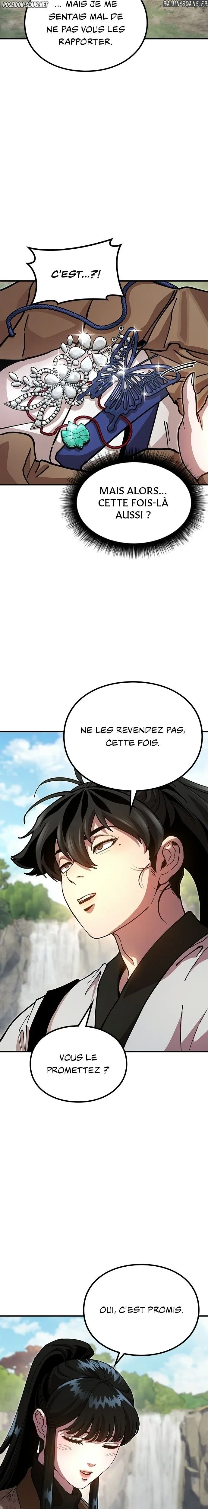 Read Chronicles of the Lazy Sovereign FR Manga Online
