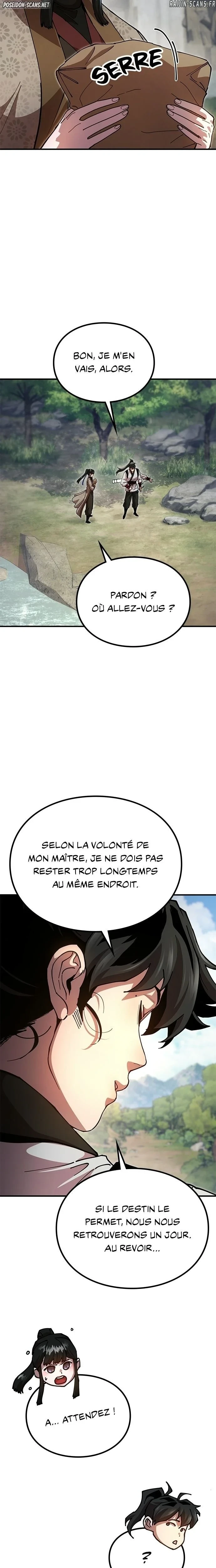 Read Chronicles of the Lazy Sovereign FR Manga Online