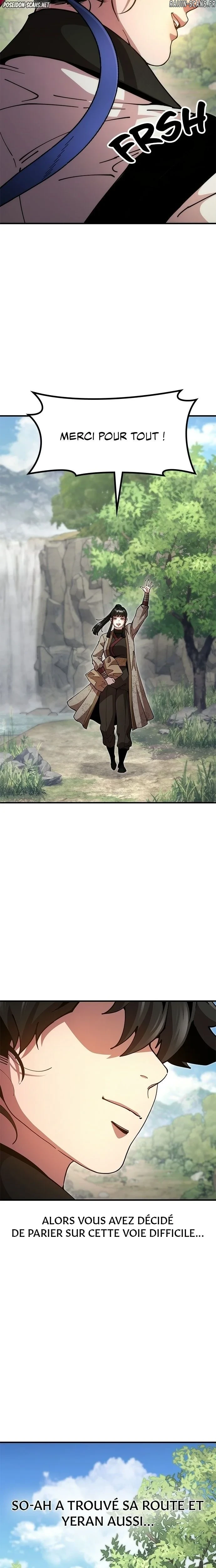 Read Chronicles of the Lazy Sovereign FR Manga Online