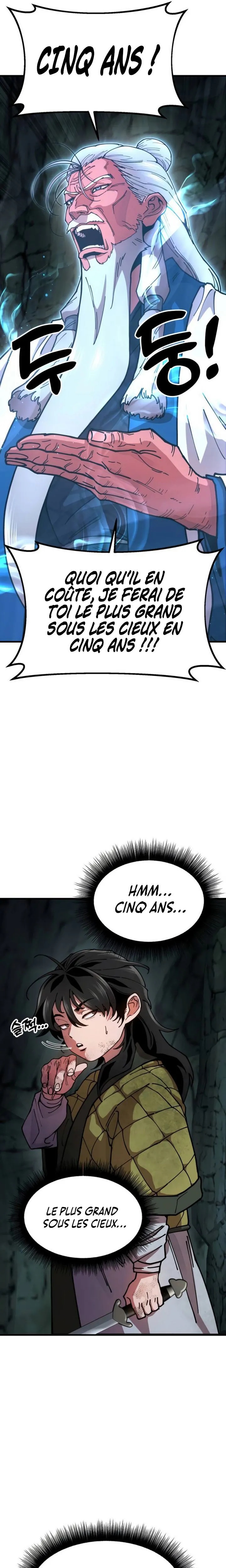 Read Chronicles of the Lazy Sovereign FR Manga Online